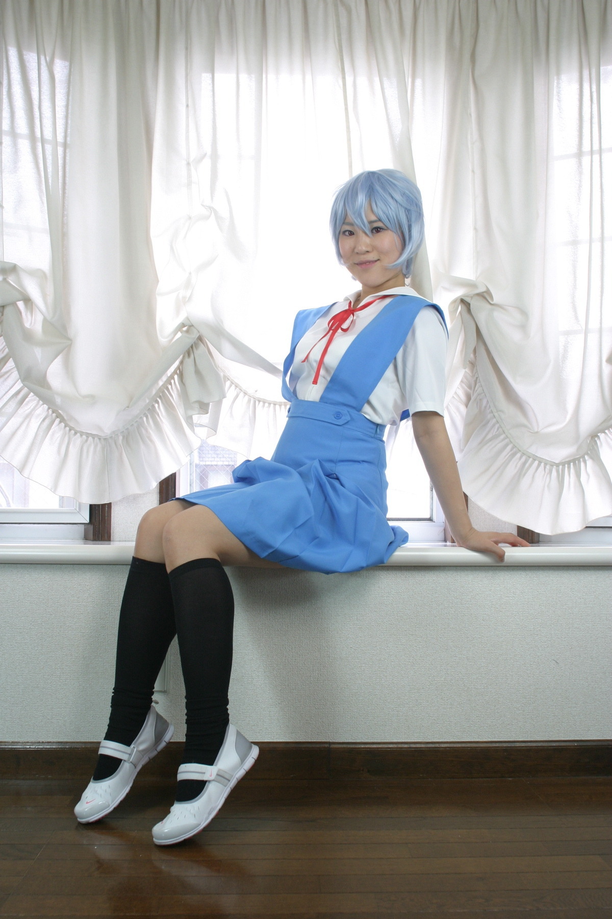 [Cosplay] 2013.04.18 Neon Genesis Evangelion